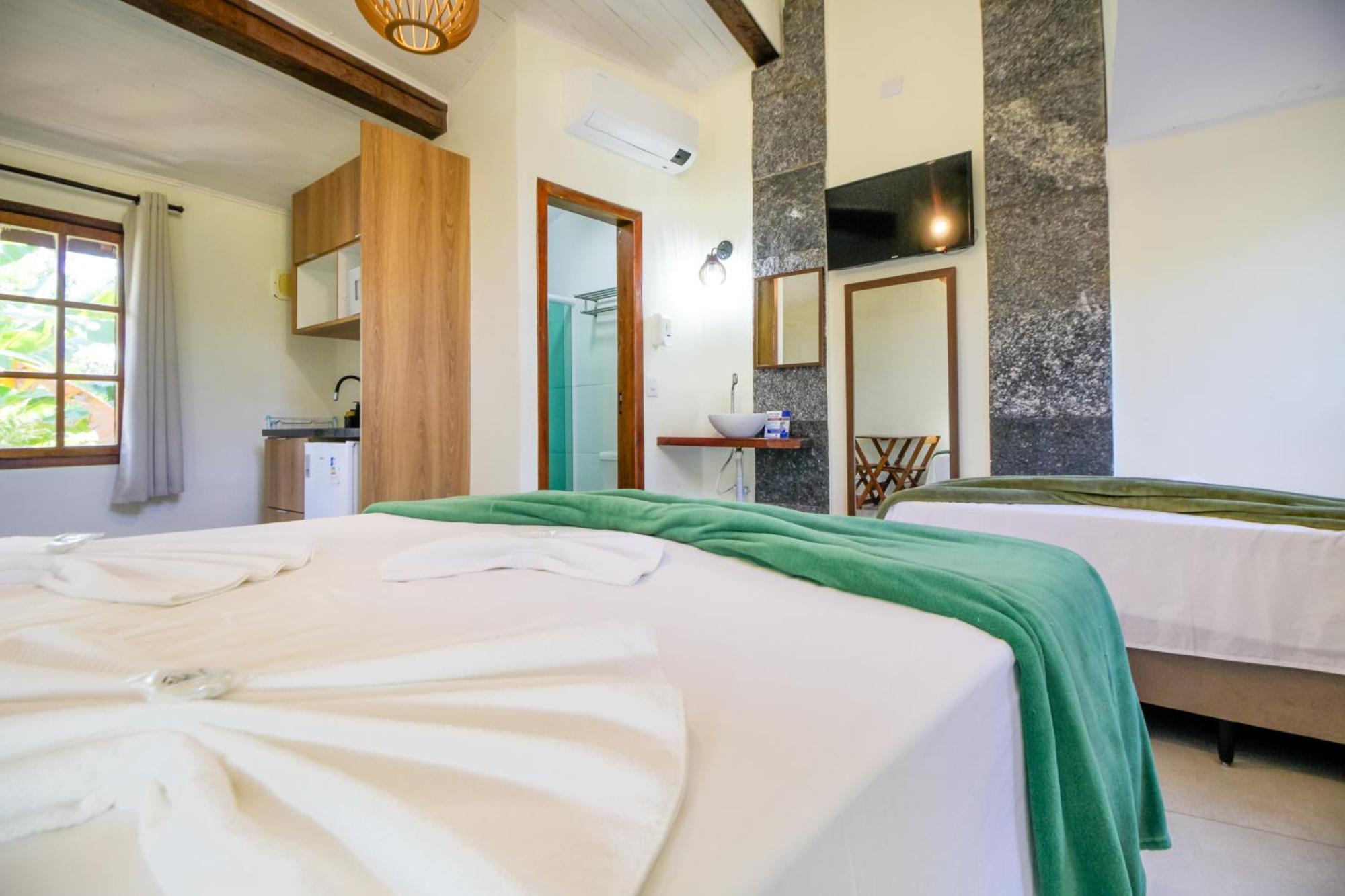 Velinn Pousada Canoa Ilhabela Εξωτερικό φωτογραφία