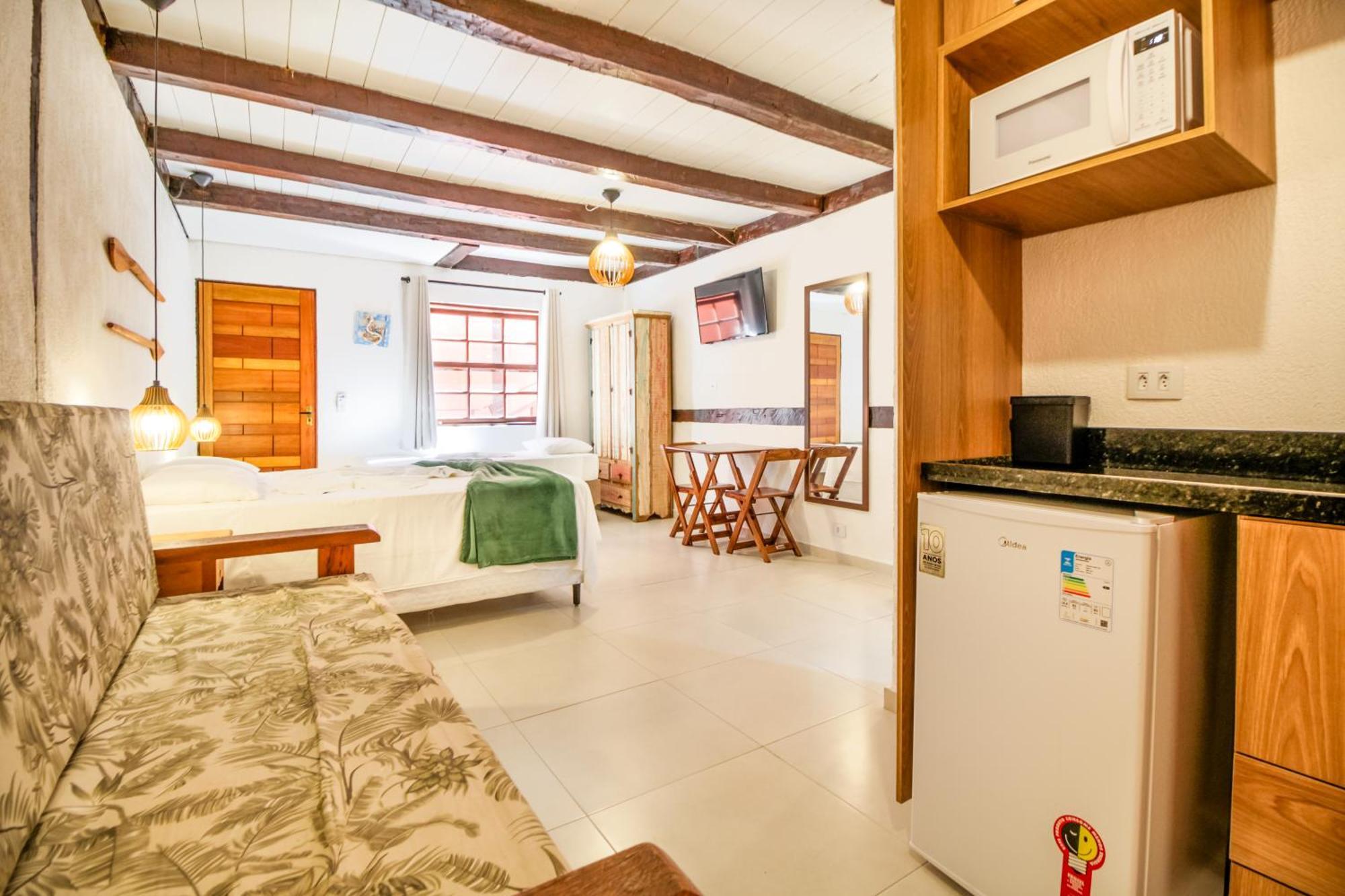 Velinn Pousada Canoa Ilhabela Δωμάτιο φωτογραφία