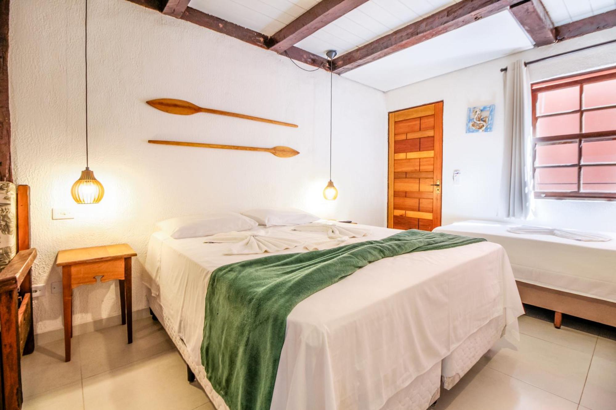 Velinn Pousada Canoa Ilhabela Εξωτερικό φωτογραφία